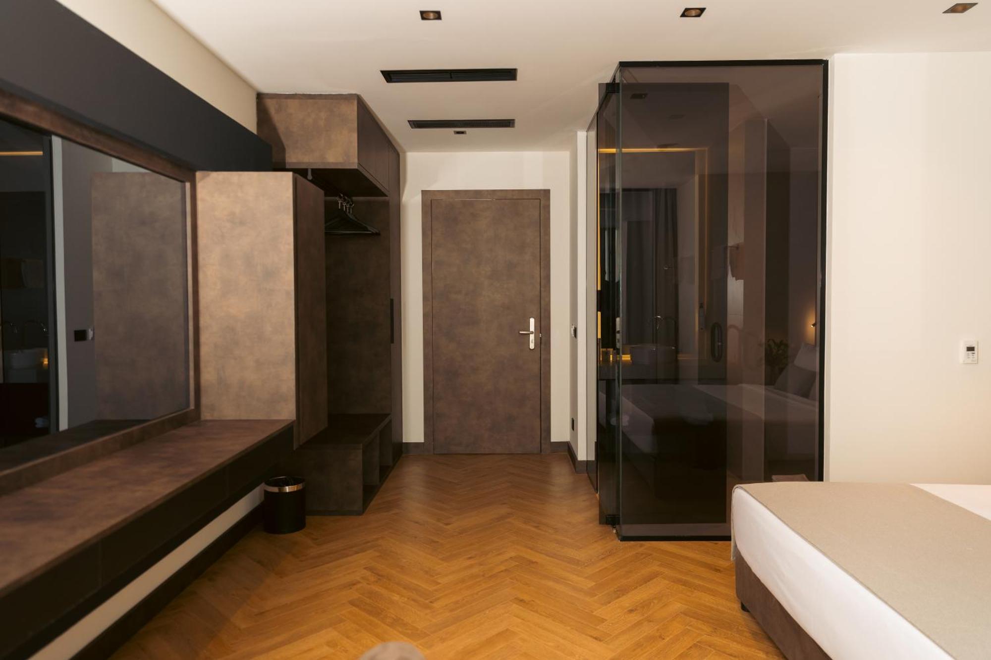 Venus Hotel Lipjan Esterno foto